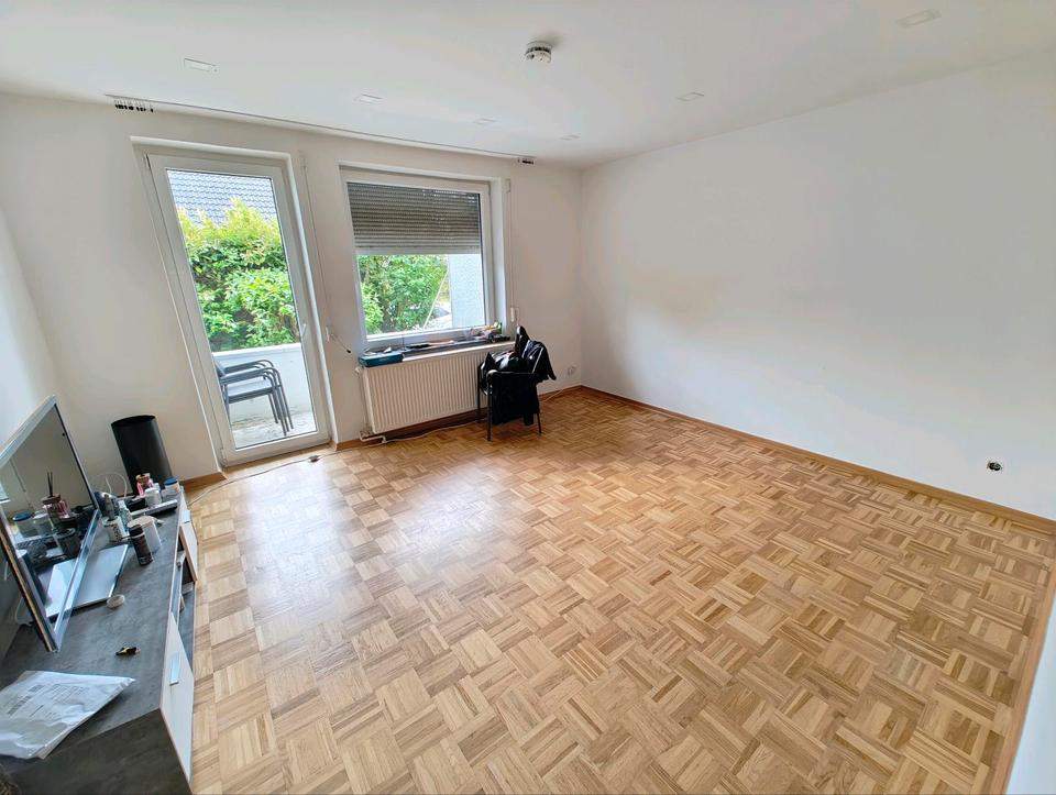 Thumbnail-Wohnung vermieten