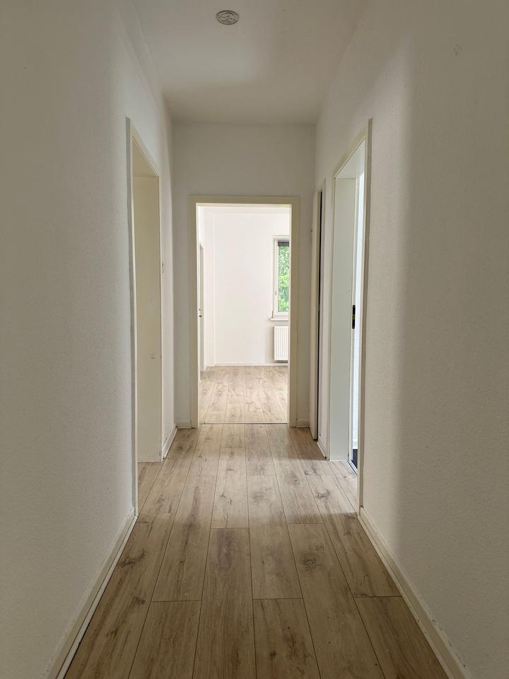 Thumbnail-familienfreundliche 4-Zimmerwohnung mit Balkon