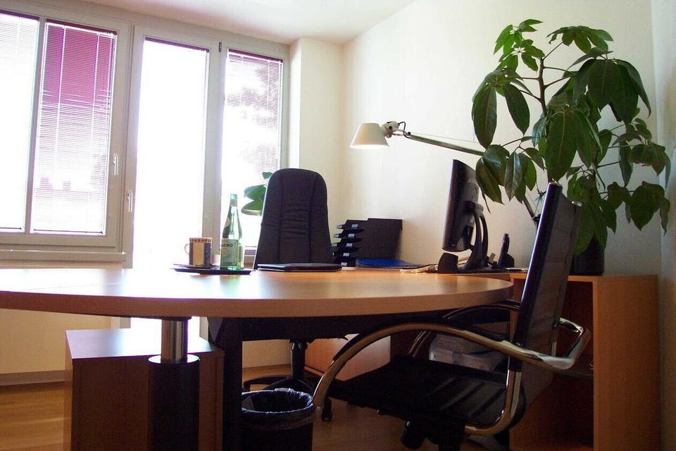Thumbnail-Büro zur Firmengründung München Firmenanschrift mieten ab € 79*