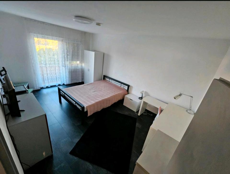 Thumbnail-WG Doppelhaus mit 450 m2 Grunstück