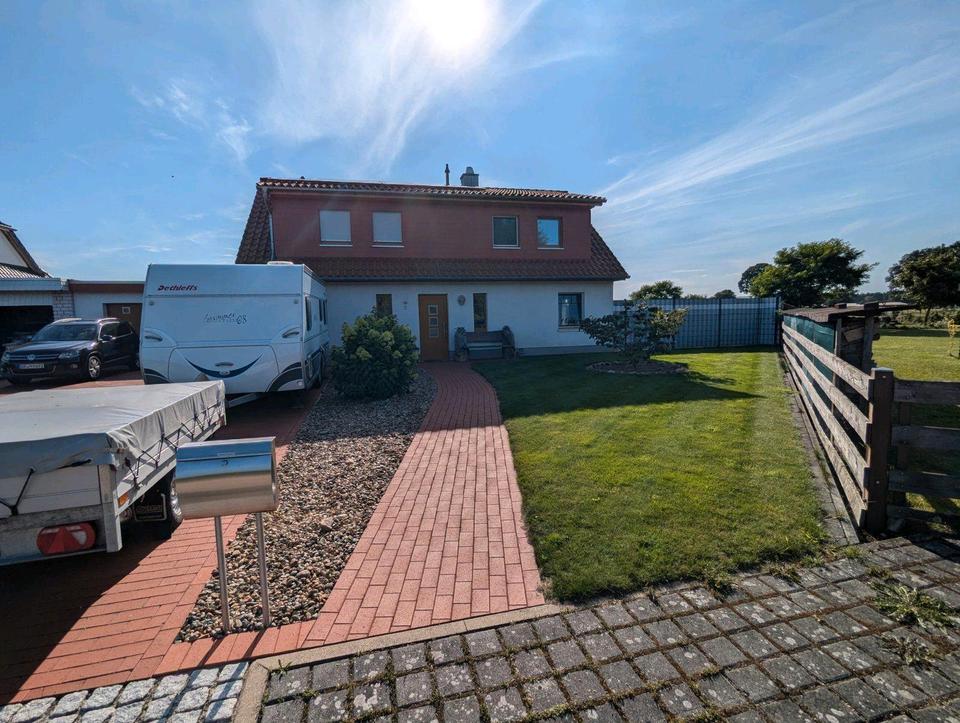 Thumbnail-Haus- Wohnen am Feldrand –