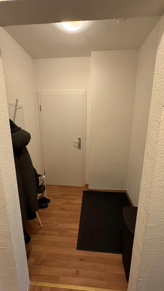 Thumbnail-Perfekte Studentenwohnung in Gartlage