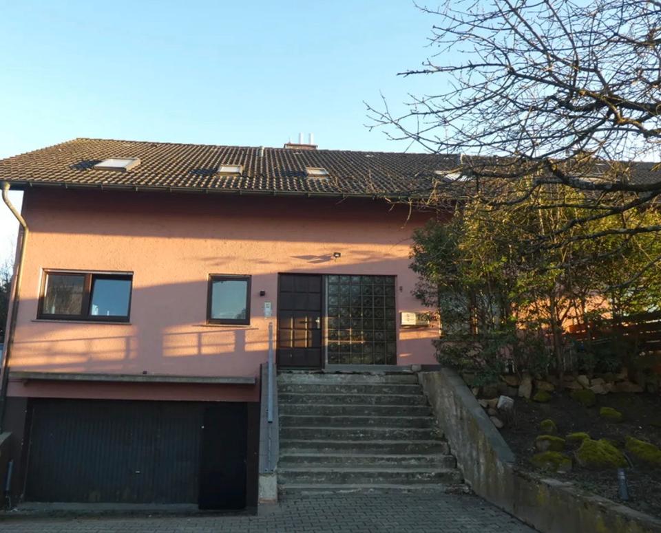 Thumbnail-Großzügige Traumwohnung mit Balkon in Mörlenbach