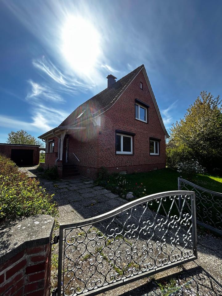 Thumbnail-Einfamilienhaus in Feldrandlage – ruhig & familienfreundlich