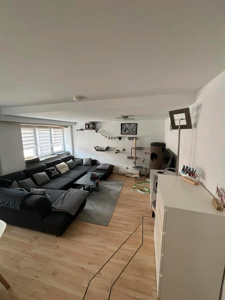 Thumbnail-3-Zimmer Wohnung zu vermieten ab 1.9.