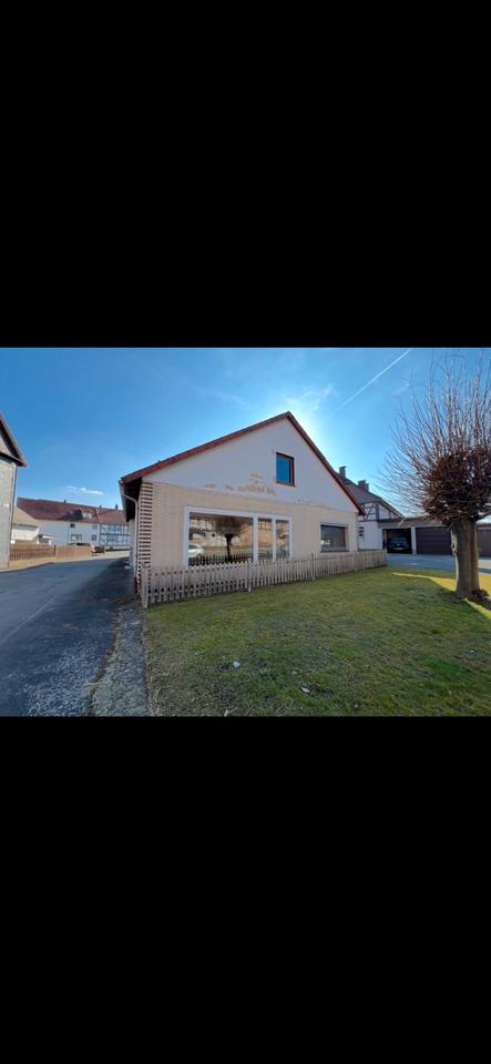 Thumbnail-Einfamilienhaus in Opperhausen!