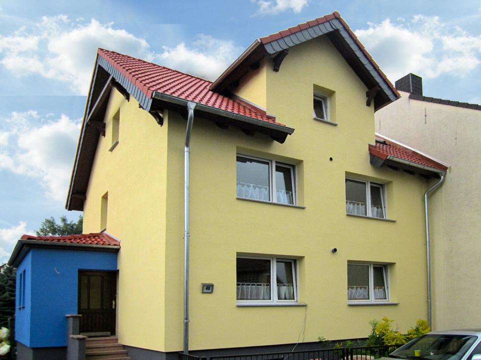 Thumbnail-Mansardewohnung in Lispenhausen
