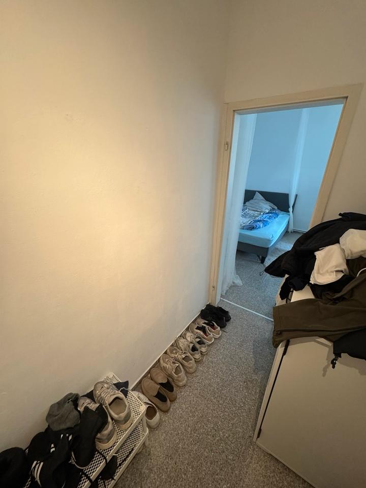 Thumbnail-Möblierte 1-Zimmerwohnung an der Lister Meile