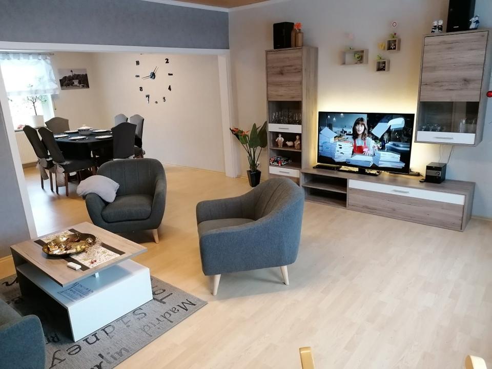 Thumbnail-FerienhausFerienwohnung bei Idar-Oberstein zwischen Nahe & Mosel