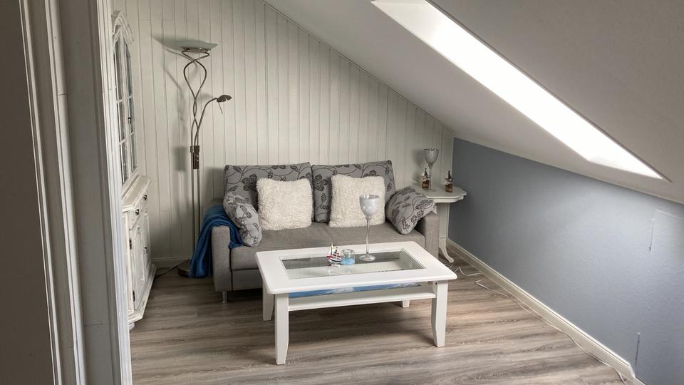 Thumbnail-Traumhafte Wohnung im Herzen von Hövelhof möbliert zu vermieten