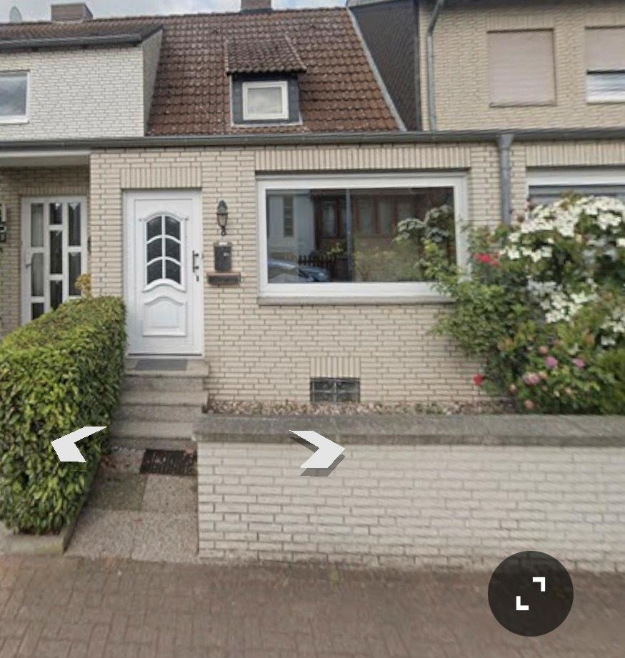 Thumbnail-Reihenhaus zur Miete in ruhiger Lage in Garbsen-Havelse