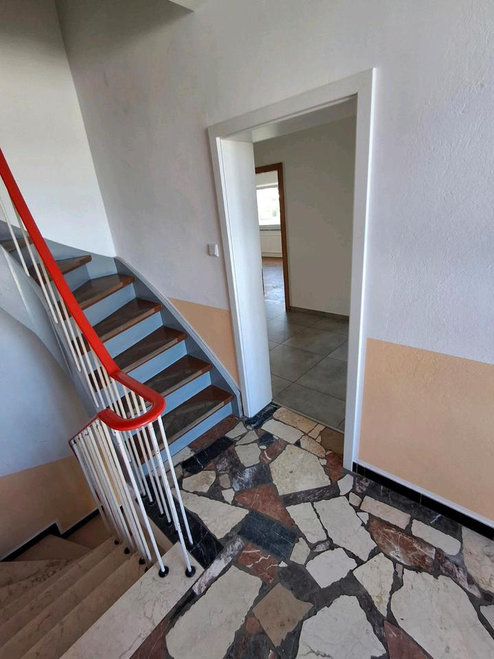 Thumbnail-bezugsfertige Wohnung 62qm in LageHeiden warm inkl. NK