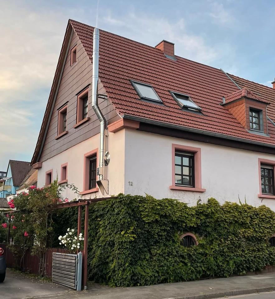Thumbnail-Zauberhaftes Haus in Otterbach zu verkaufen