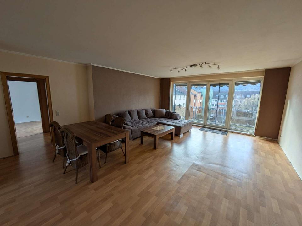 Thumbnail-Möblierte 2 Zi. Whg. + Balkon + Einbauküche in HA-Altenhagen