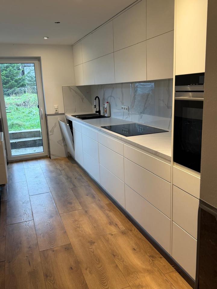 Thumbnail-wunderschöne Mietwohnung 120m^2