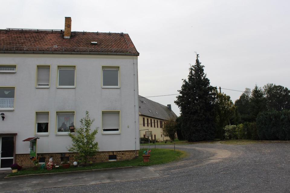 Thumbnail-2-Raum-Wohnung für Handwerker zu vermieten