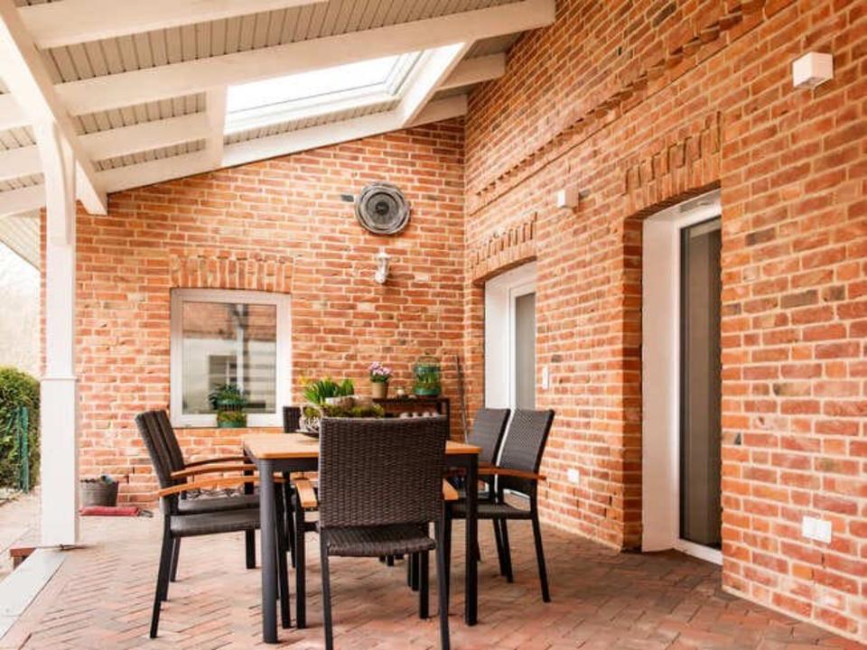 Thumbnail-Ferienhaus ALEX - 2 Wohnungen für je 4 Personen