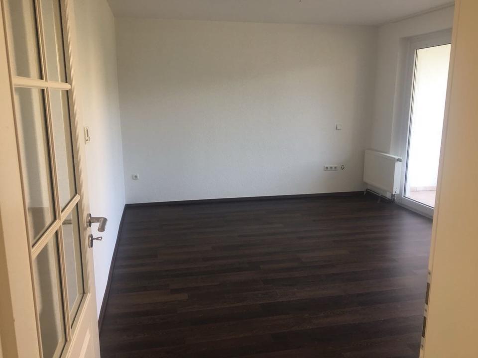 Thumbnail-Wohnung zu vermieten in Werl