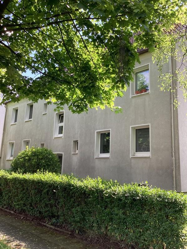 Thumbnail-Bezahlbares Single Apartement in verkehrsarmer Lage