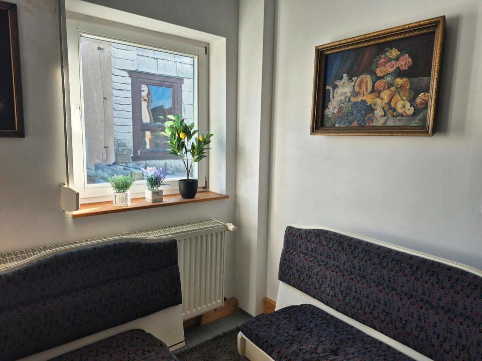 Thumbnail-Wohnung, möbliert, mit Terrasse zu vermieten