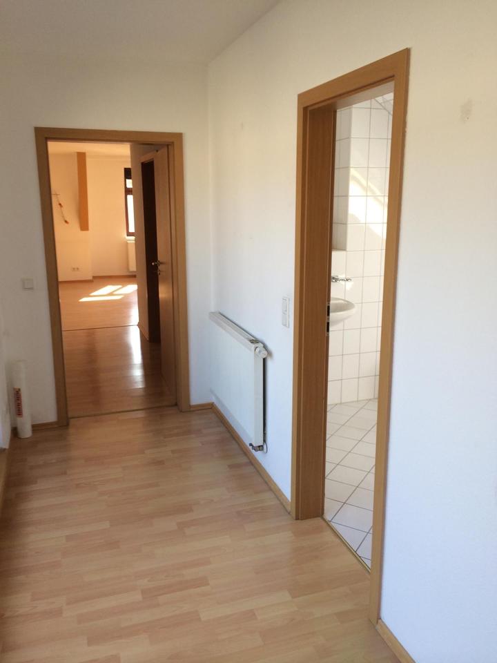 Thumbnail-3-Zimmer Wohnung im Herzen von 04600 Altenbueg