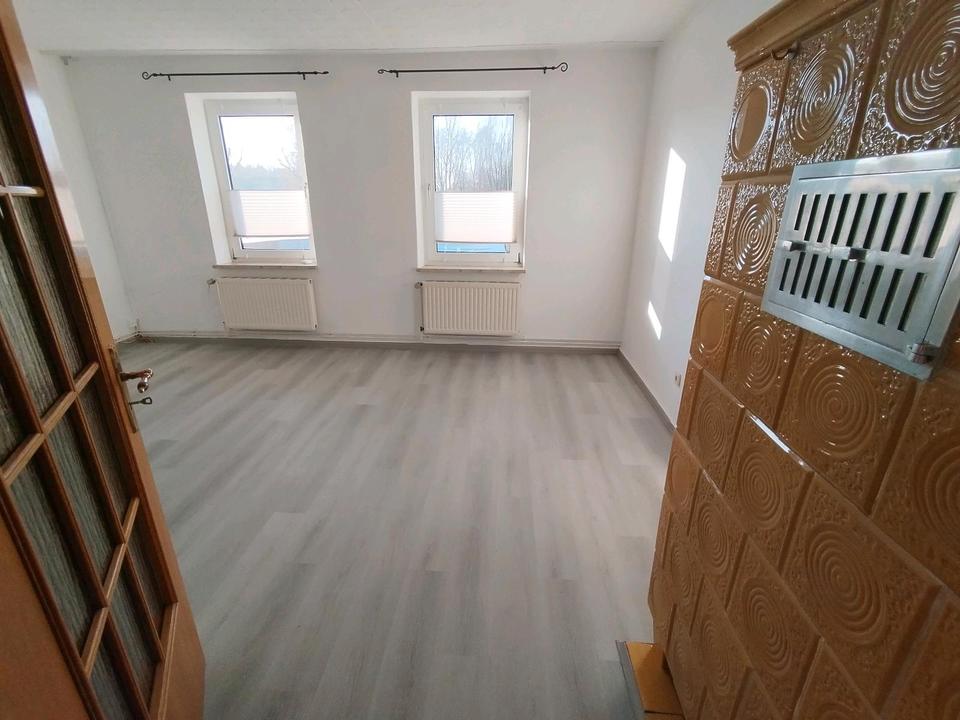 Thumbnail-Schöne Altbauwohnung in zentraler Lage