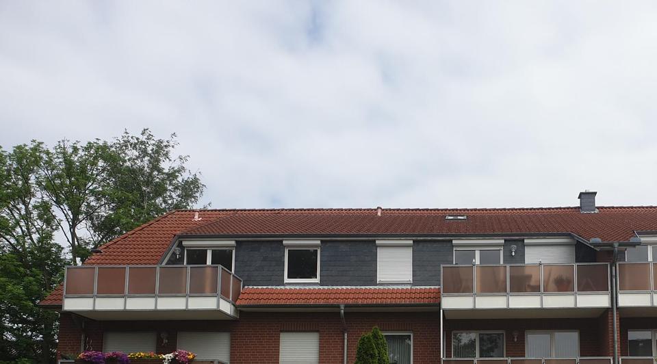Thumbnail-Sonnige Dachgeschosswohnung Berenbostel