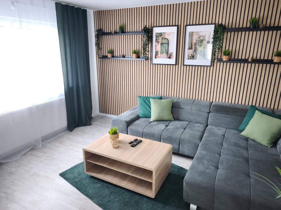 Thumbnail-Monteurwohnung bzw. Möbilierte Wohnung 1 bis 4 Personen