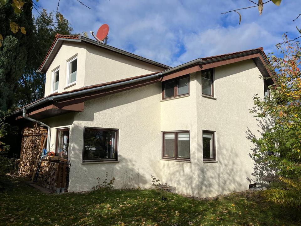 Thumbnail-Schönes Haus, 6 ZKB, 160 qm Wohnfläche