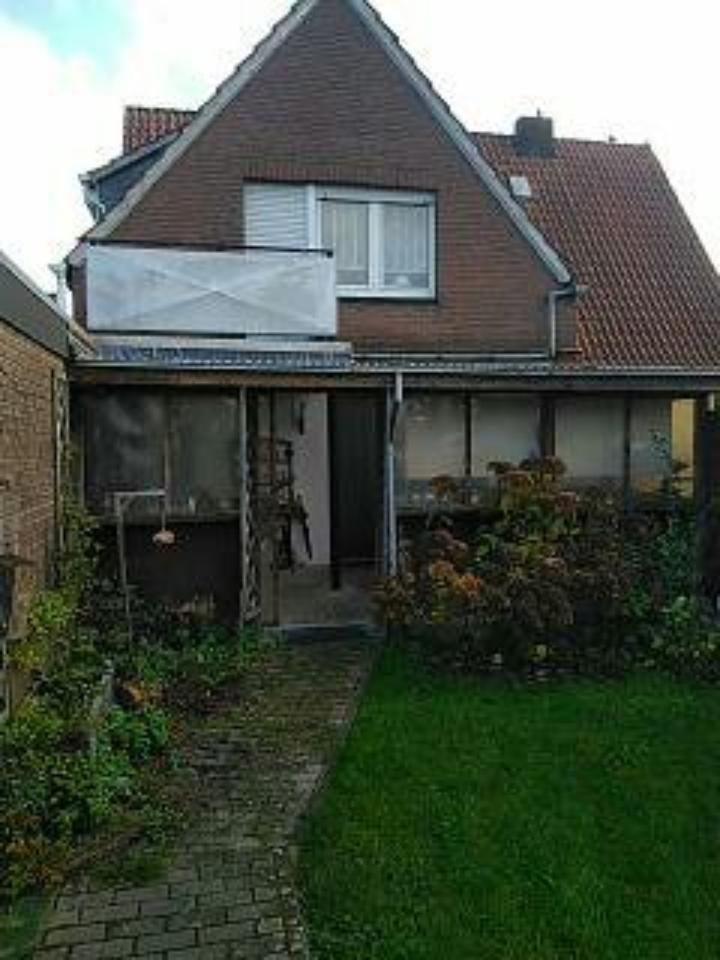 Thumbnail-Doppelhaushälfte,Haus,DHH