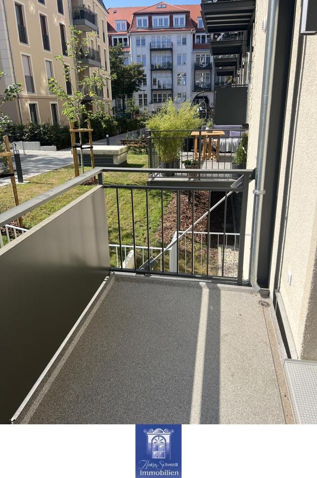 Thumbnail-Tolle 2-Zimmer-Wohnung: Barrierefrei ... Balkon ... 2 Bäder ... Lift ... Ideal für WG