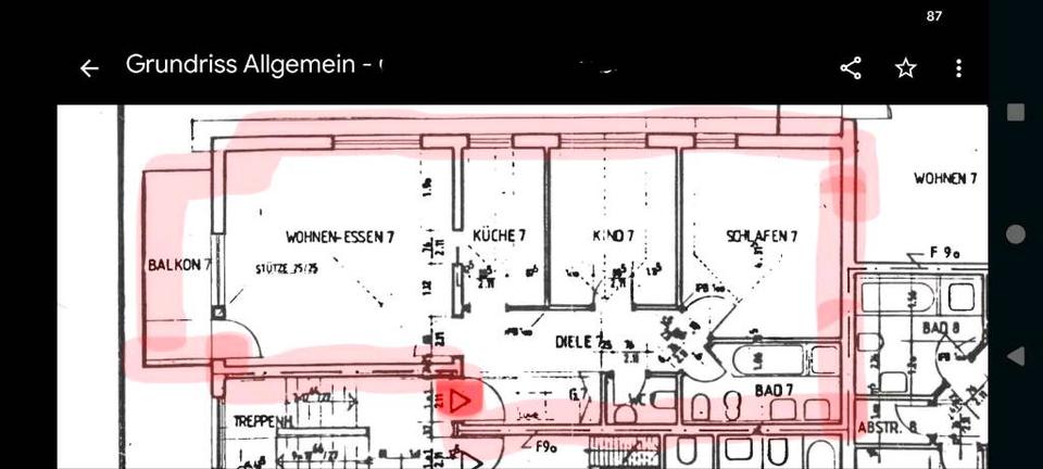 Thumbnail-3 Zimmer Obertshausen