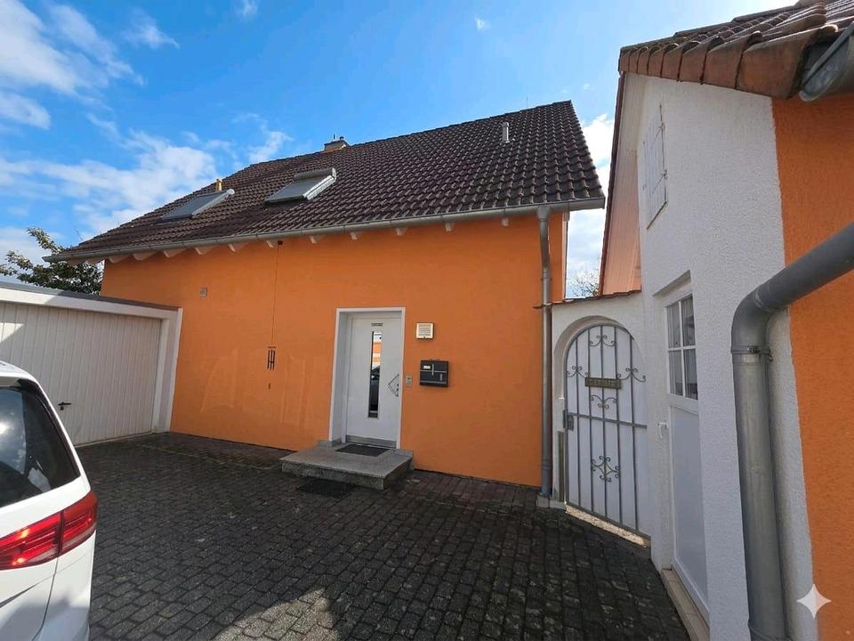 Thumbnail-Haus zum verkaufen in Oberasbach