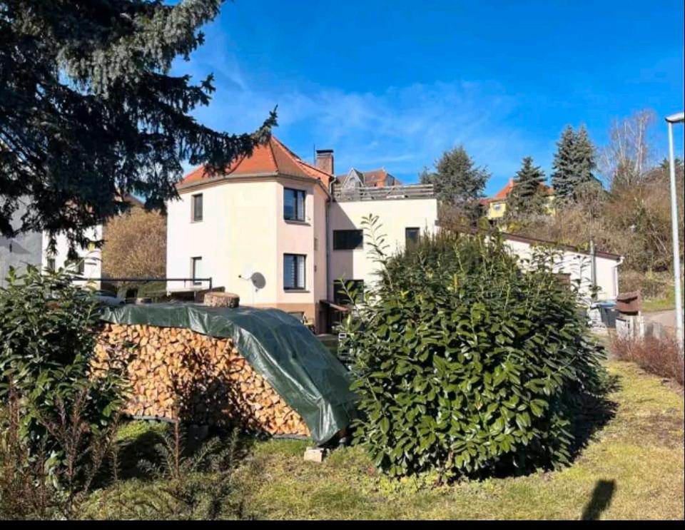 Thumbnail-Einfamilienhaus mit Einliegerwohnung provisionsfrei