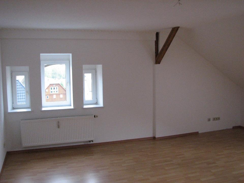 Thumbnail-4 Raum Dachgeschoßwohnung