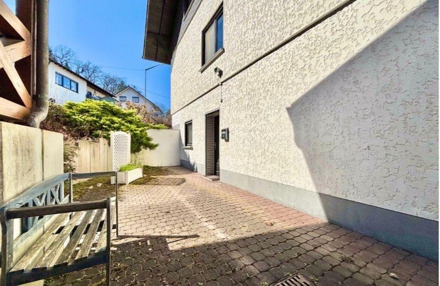 Thumbnail-Ruhige Einliegerwohnung in toller Lage am Waldrand