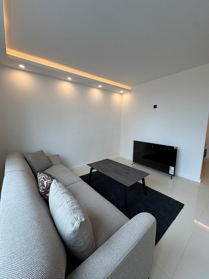 Thumbnail-Möblierte Wohnung am Hafen zu vermieten