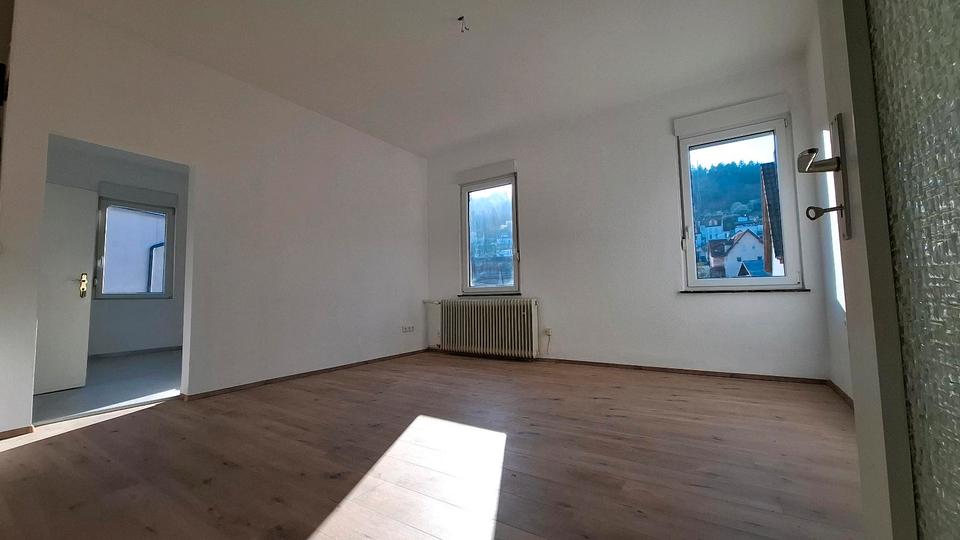 Thumbnail-92m² helle 4,5 ZKB Wohnung in Nieder-Beerbach