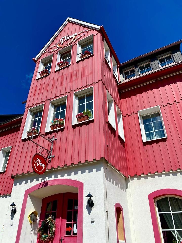 Thumbnail-Verkaufe Hotel