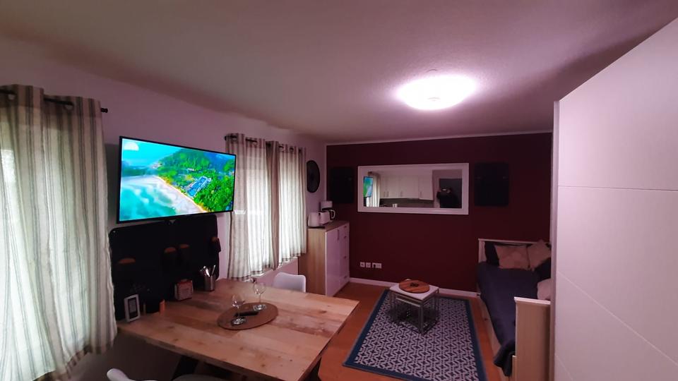 Thumbnail-Voll möblierte 1-Zimmer Wohnung in Erkrath