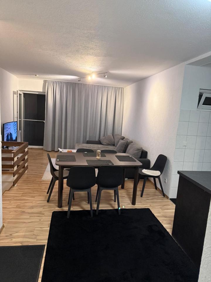 Thumbnail-4 Zimmer Wohnung
