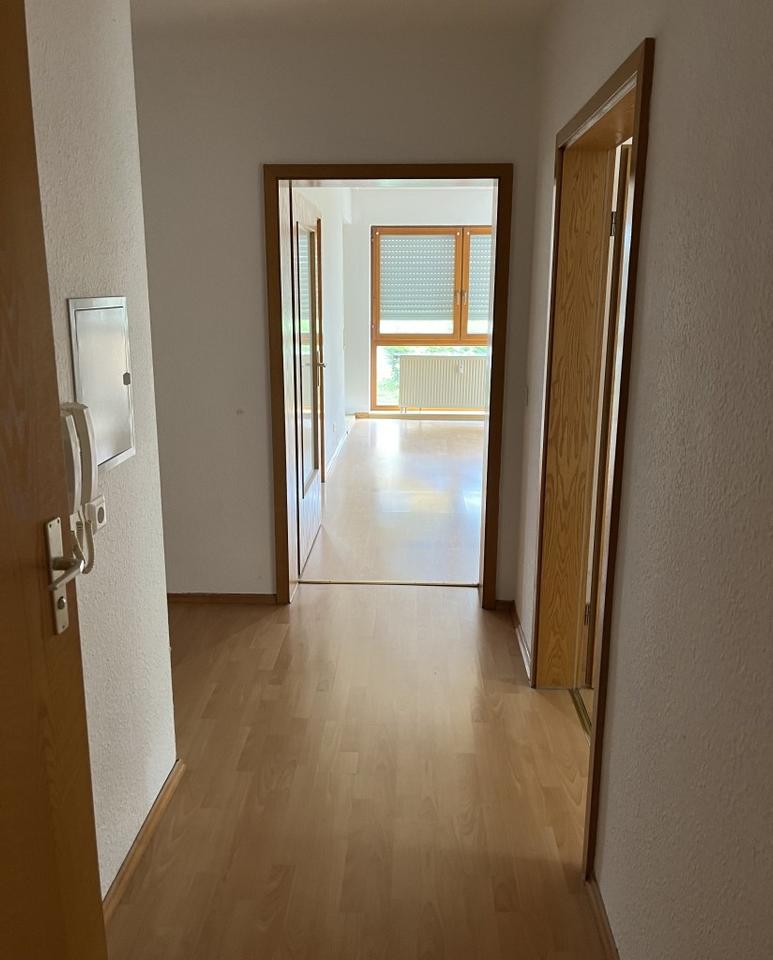 Thumbnail-4-Zimmerwohnung für Menschen ab 58 Jahren undoder Menschen mit Behinderung