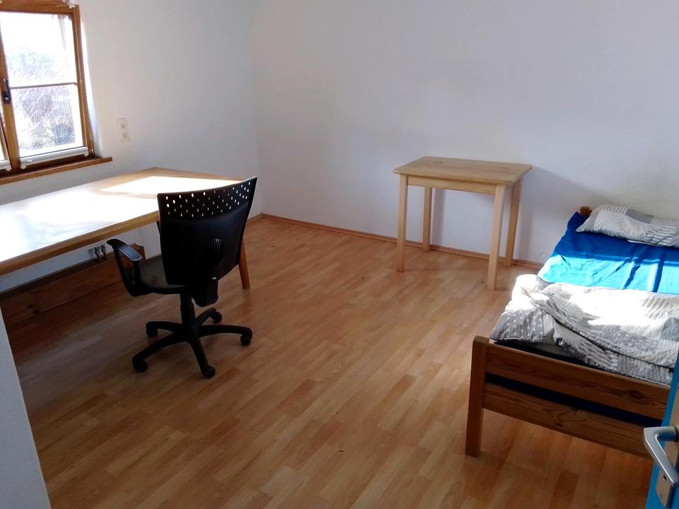 Thumbnail-1 bis 2 Zimmerwohnung
