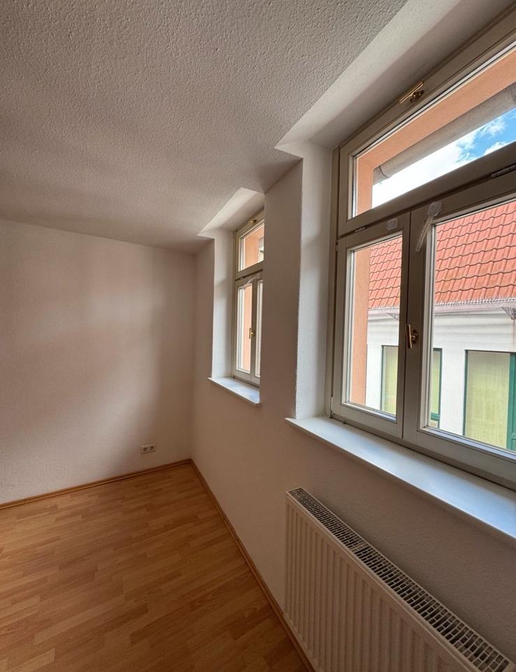 Thumbnail-3-Zimmer Wohnung im Herzen von 04600 Altenburg