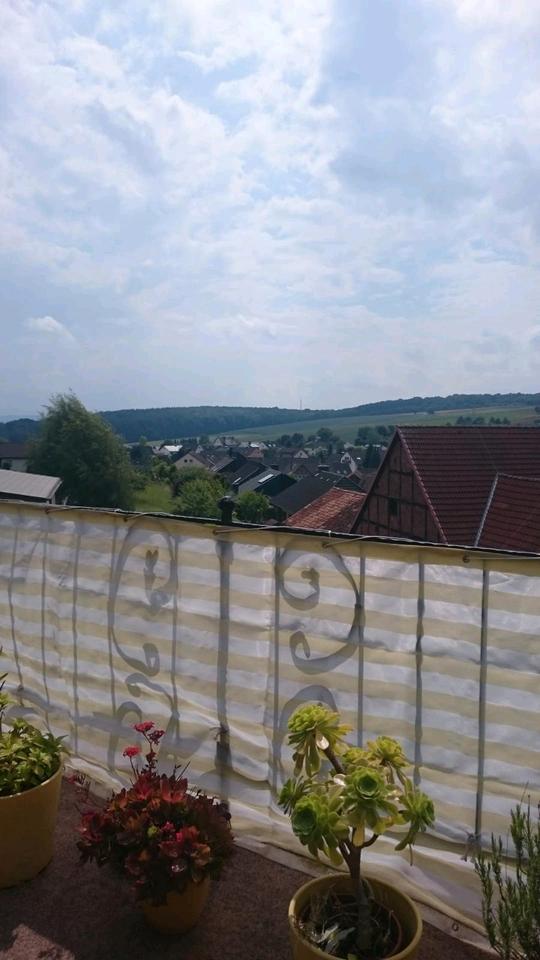 Thumbnail-schöne Maisonette-Wohnung in Holtensen zu vermieten