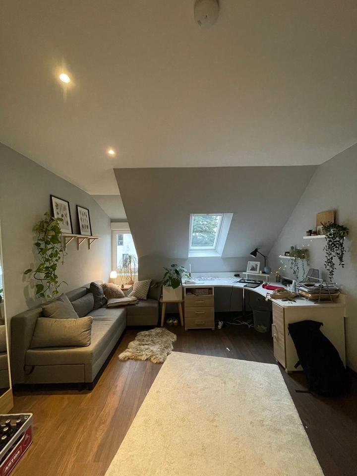 Thumbnail-Schöne Wohnung in ruhiger Lage (Dankersen)