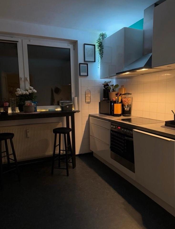 Thumbnail-3 Zimmer Wohnung in Wolfsburg Reislingen
