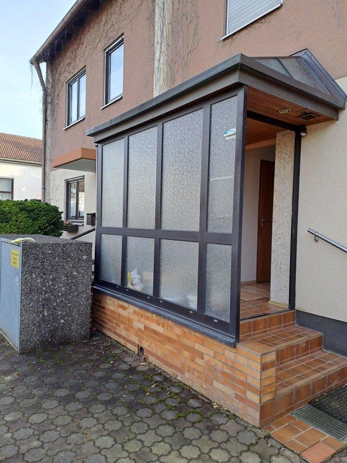 Thumbnail-Doppelhaushälfte auf Eckgrundstück, Haunstetten-Nord