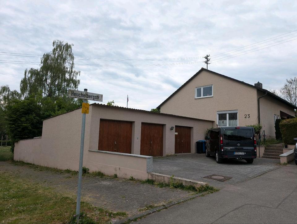 Thumbnail-Traum für Familien, 1-2 Familienhaus