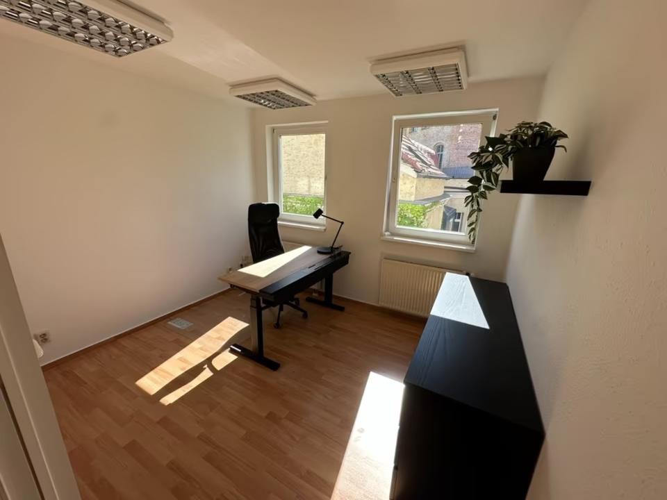 Thumbnail-Büro in Bürogemeinschaft (Möbiliert)